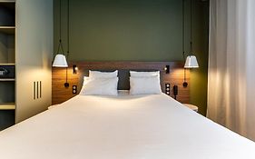 Novotel Suites Reims Centre